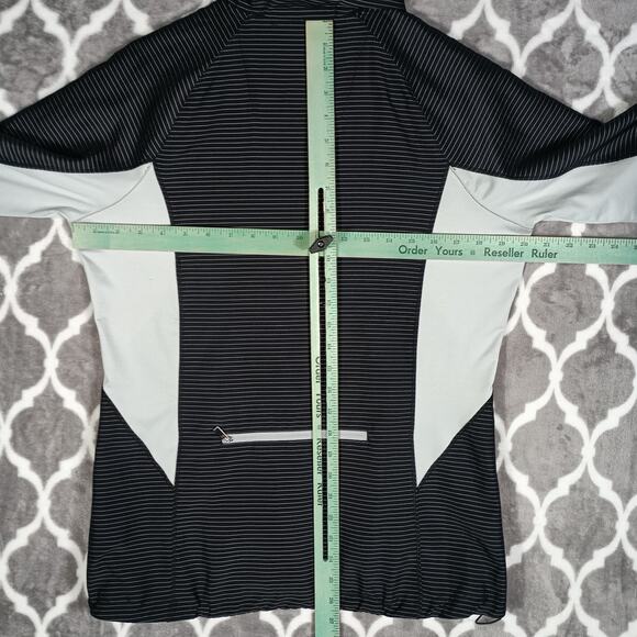Lightweight Golf Jacket - Picture 4 of 9
